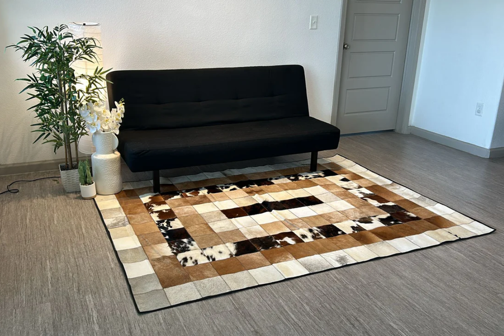 Cowhide for Crafts: A Strong and Creative Material