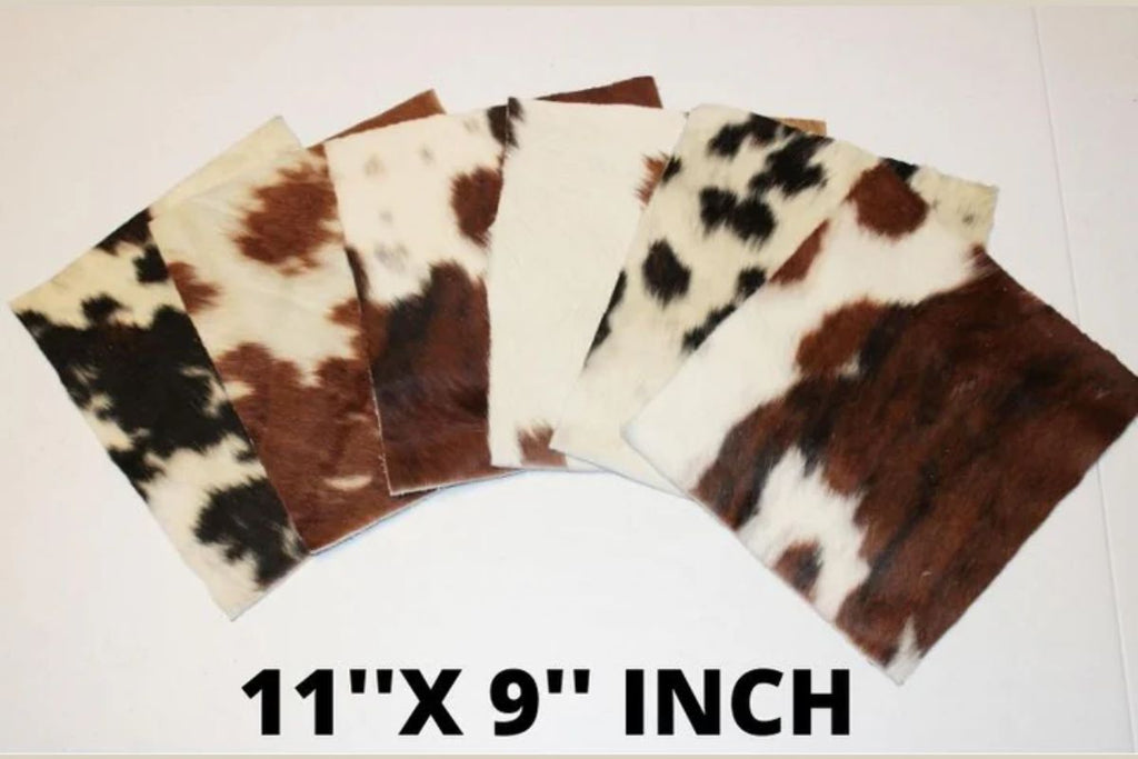 Why Cowhide Hair is Perfect for Unique Home Style