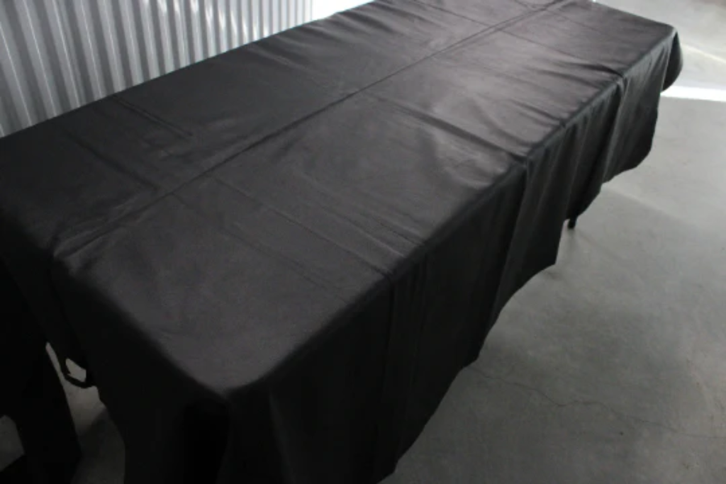 The Leather and Black: A Classic Style Choice