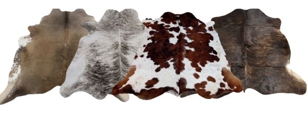 Colombian Cowhides 