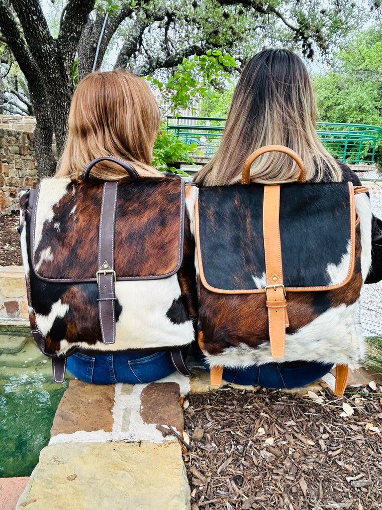 Cowhide Bags