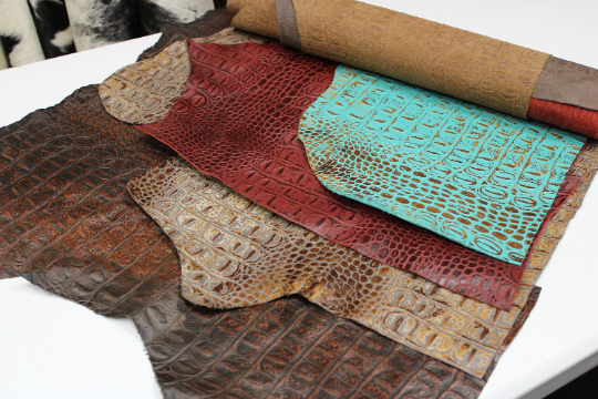 Leather Bundles
