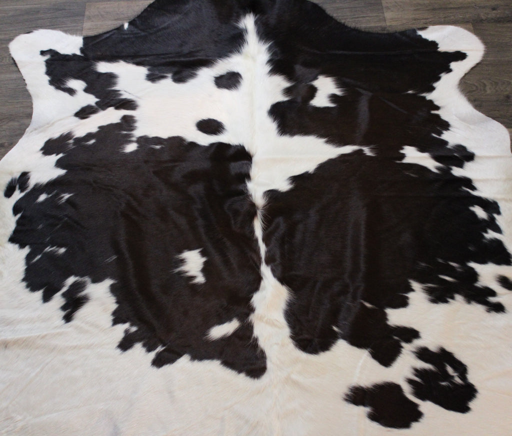 cowhide rugs 