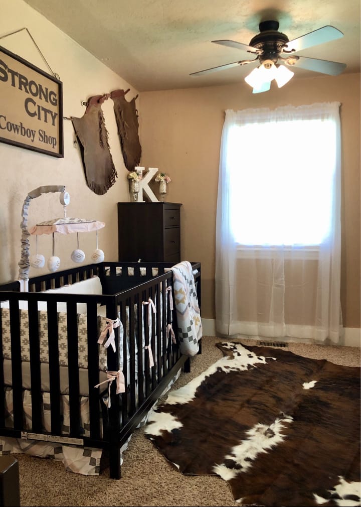 Brown Cowhide brown-cowhide