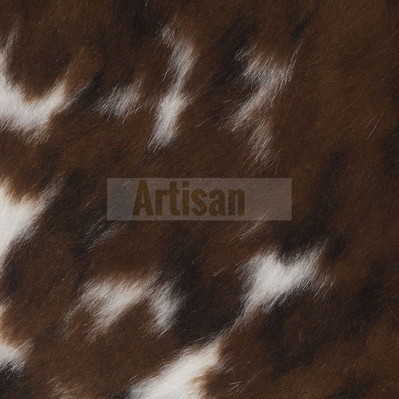 Tricolor Cowhide Rug - Size ( XL 7'x6') – Artisan Cowhides